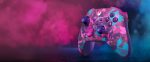کنترلر XBOX کاستوم Heart Breaker - تصویر 4