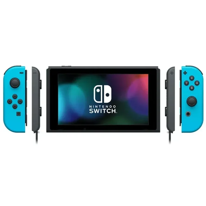 کنترلر جوی کان ابی برای Nintendo Switch - تصویر 4