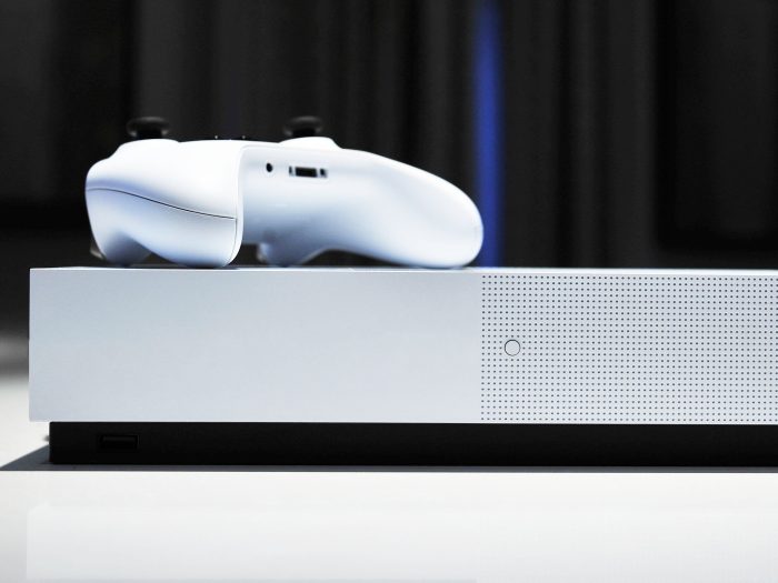 xbox one S all digital - تصویر 9