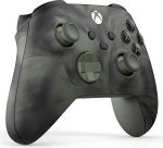 کنترلر XBOX کاستوم Nocturnal Vapor - تصویر 3