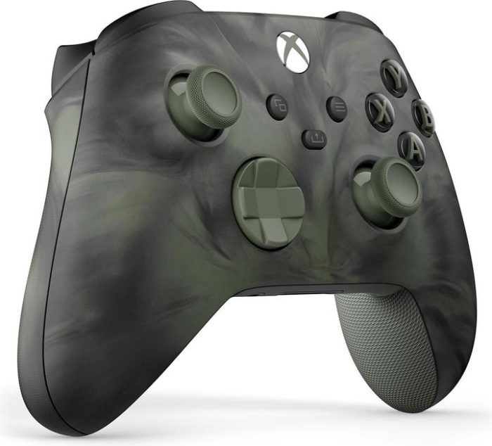 کنترلر XBOX کاستوم Nocturnal Vapor - تصویر 3