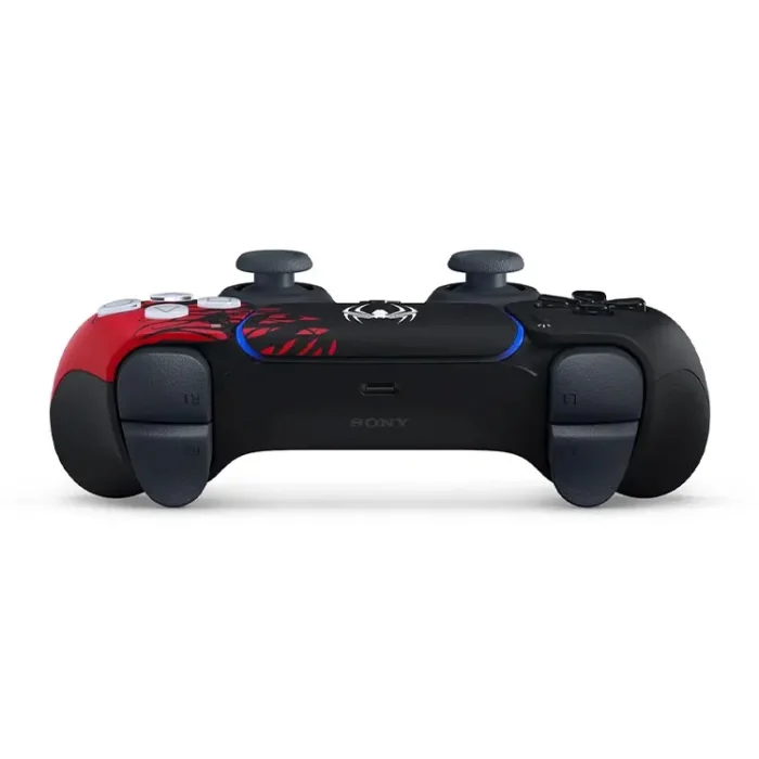 کنترلر PS5 کاستوم اسپایدرمن 2 - تصویر 4
