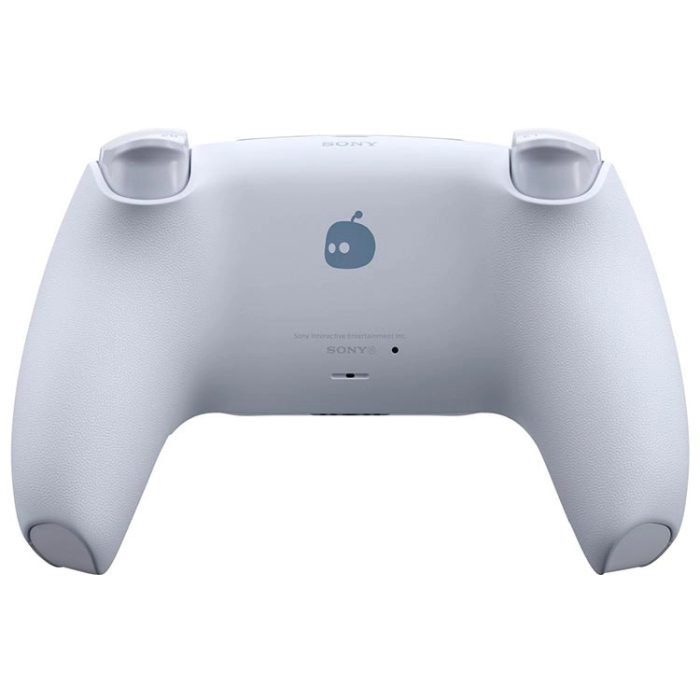 کنترلر PS5 کاستوم استروبات - تصویر 3