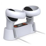 پایه شارژر Dobe برای Oculus Quest 2 - تصویر 3