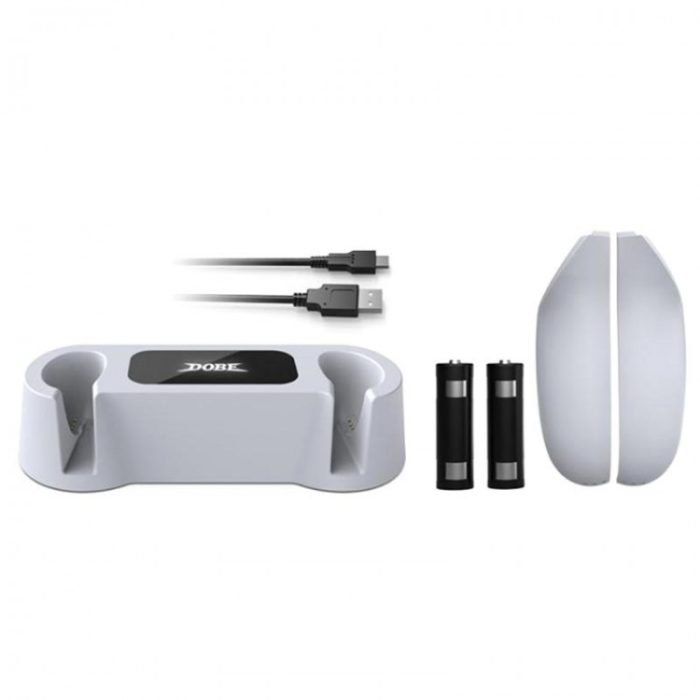 پایه شارژر Dobe برای Oculus Quest 2 - تصویر 5