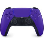کنترلر PS5 بنفش - تصویر 3