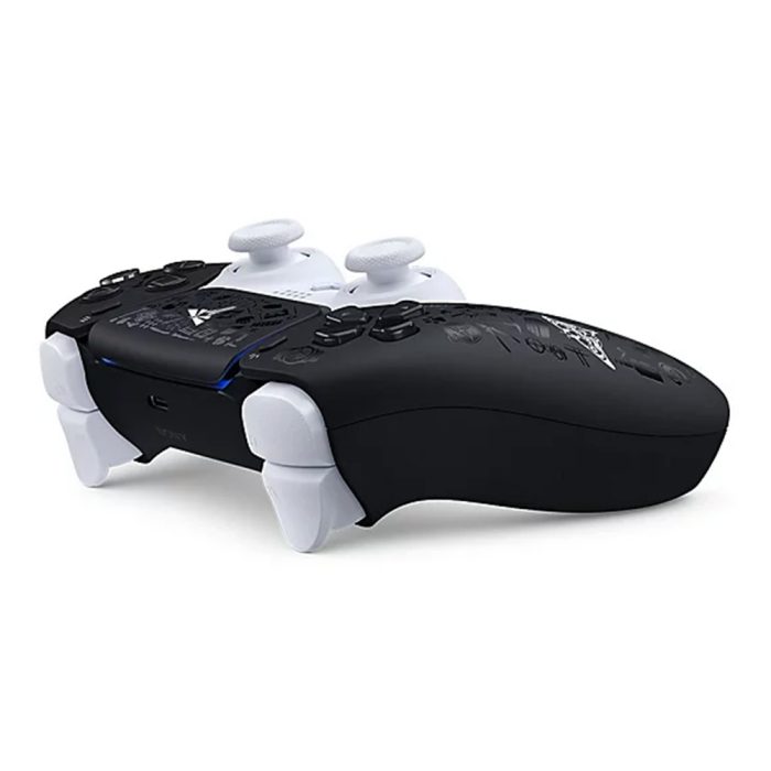 کنترلر PS5 کاستوم لست اف اس - تصویر 5