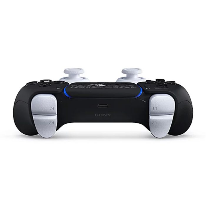 کنترلر PS5 کاستوم لست اف اس - تصویر 4