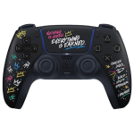 کنترلر PS5 کاستوم لبرون جیمز