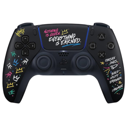 کنترلر PS5 کاستوم لبرون جیمز
