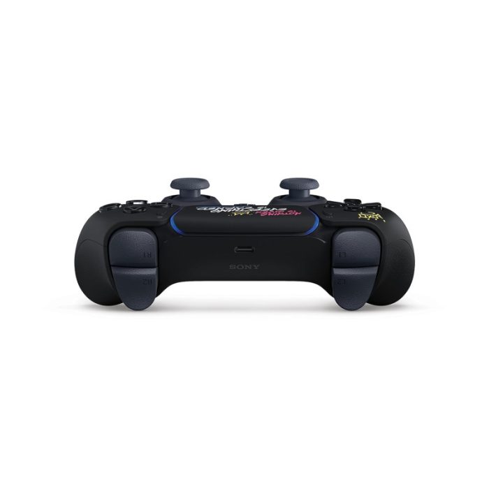 کنترلر PS5 کاستوم لبرون جیمز - تصویر 6