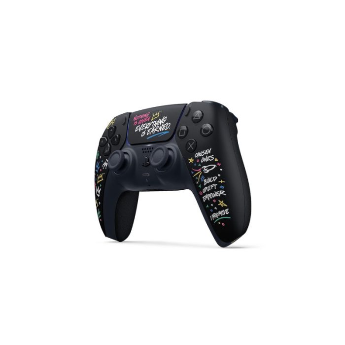 کنترلر PS5 کاستوم لبرون جیمز - تصویر 4
