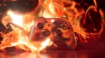 کنترلر XBOX کاستوم Fire Vapor - تصویر 7