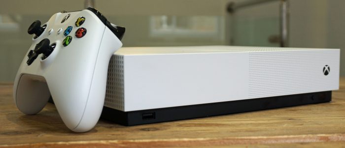 xbox one S all digital - تصویر 6