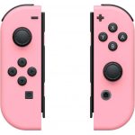 کنترلر جوی کان صورتی برای Nintendo Switch - تصویر 3