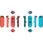 کنترلر جوی کان ابی قرمز برای Nintendo Switch - تصویر 6