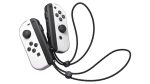 کنترلر جوی کان سفید برای Nintendo Switch - تصویر 4