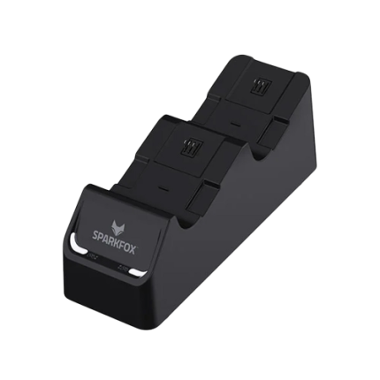 پایه شارژر اسپارک فاکس برای Xbox Series S/X