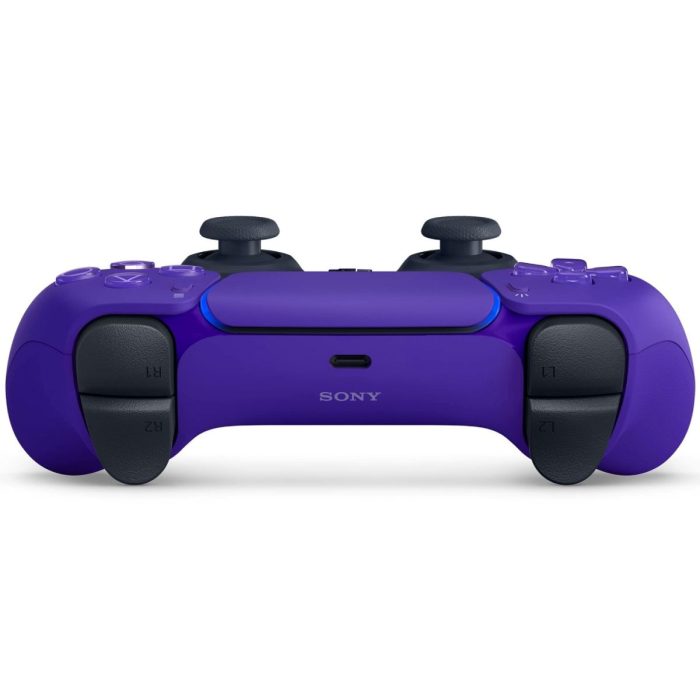 کنترلر PS5 بنفش - تصویر 5