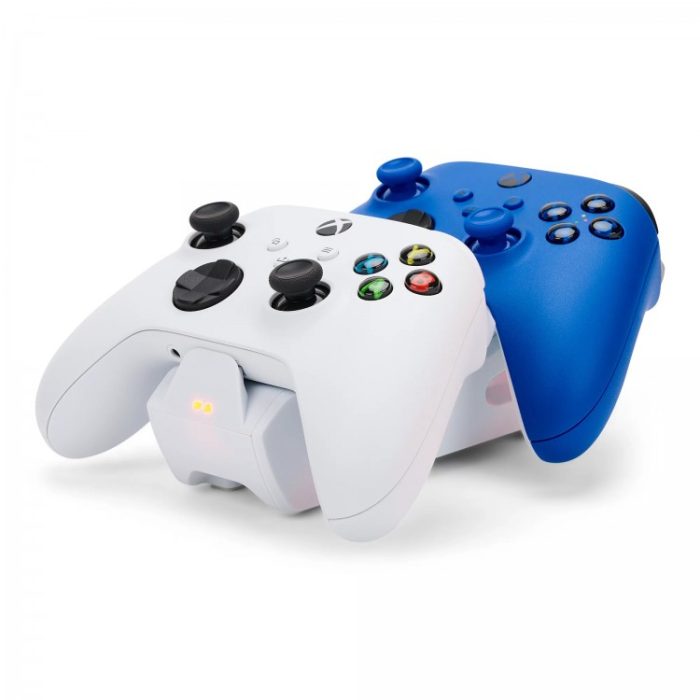 پایه شارژر PowerA برای Xbox Series S/X - تصویر 5