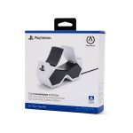 پایه شارژر PowerA برای PlayStation 5 - تصویر 4