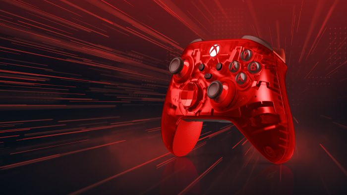 کنترلر XBOX کاستوم Pulse Cipher - تصویر 4