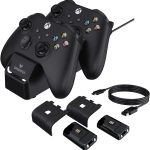 پایه شارژر اسپارک فاکس برای Xbox Series S/X - تصویر 3