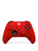 کنترلر XBOX قرمز - تصویر 5