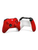 کنترلر XBOX قرمز - تصویر 4