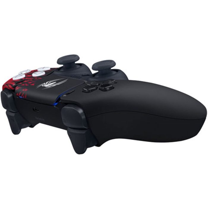 کنترلر PS5 کاستوم اسپایدرمن 2 - تصویر 5