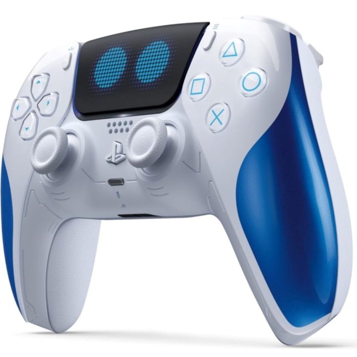 کنترلر PS5 کاستوم استروبات - تصویر 4