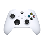 کنترلر XBOX سفید