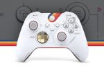 کنترلر XBOX کاستوم Starfield - تصویر 4