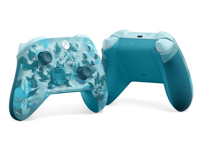 کنترلر XBOX کاستوم Ice Breaker - تصویر 4