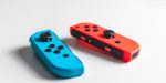 کنترلر جوی کان ابی قرمز برای Nintendo Switch - تصویر 7