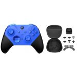 کنترلر XBOX کاستوم الیت آبی سری 2 - تصویر 4
