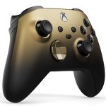 کنترلر XBOX کاستوم Gold Shadow - تصویر 3