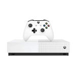 xbox one S all digital