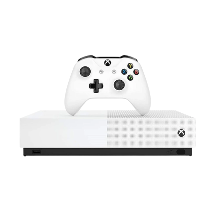 xbox one S all digital