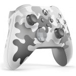 کنترلر XBOX کاستوم Arctic Camo - تصویر 3