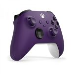 کنترلر XBOX بنفش - تصویر 3