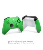 کنترلر XBOX سبز - تصویر 5