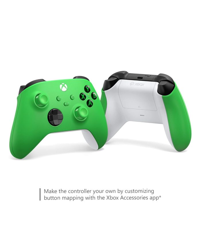 کنترلر XBOX سبز - تصویر 5