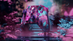 کنترلر XBOX کاستوم Heart Breaker - تصویر 7