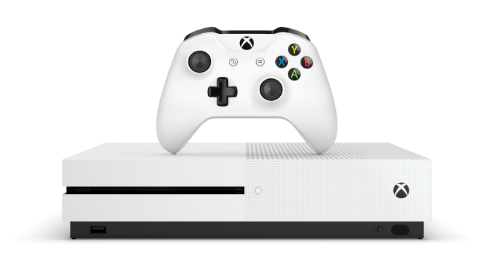 xbox one S - تصویر 5