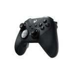 کنترلر XBOX کاستوم الیت مشکی سری 2 - تصویر 3