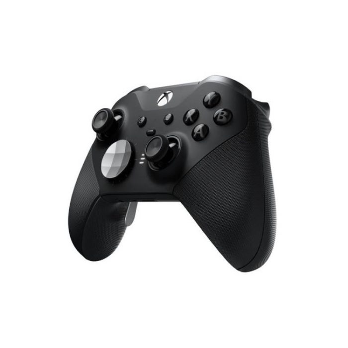 کنترلر XBOX کاستوم الیت مشکی سری 2 - تصویر 3
