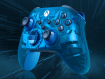 کنترلر XBOX کاستوم Sky Cipher - تصویر 3