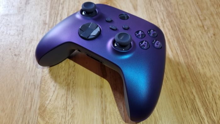 کنترلر XBOX کاستوم Stellar Shift - تصویر 5