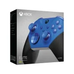 کنترلر XBOX کاستوم الیت آبی سری 2 - تصویر 7